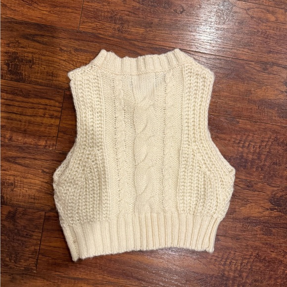 Cider Vest - Picture 4 of 6